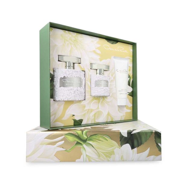 Oscar de la Renta - Bella Blanca SET