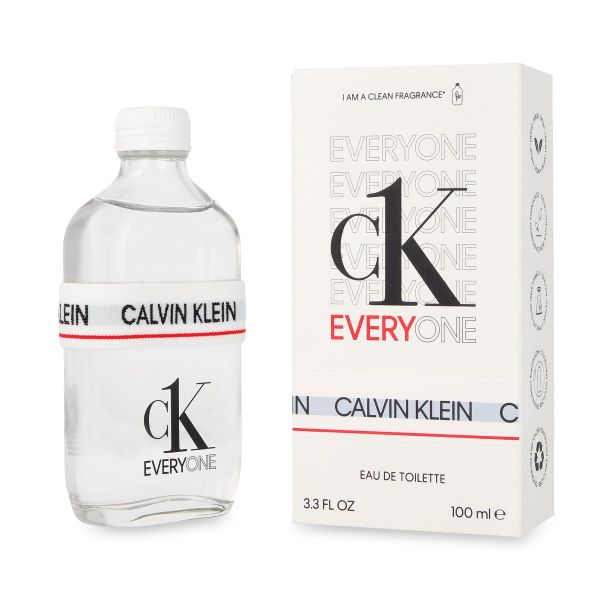 Calvin Klein - CK Everyone EDT 100 ml