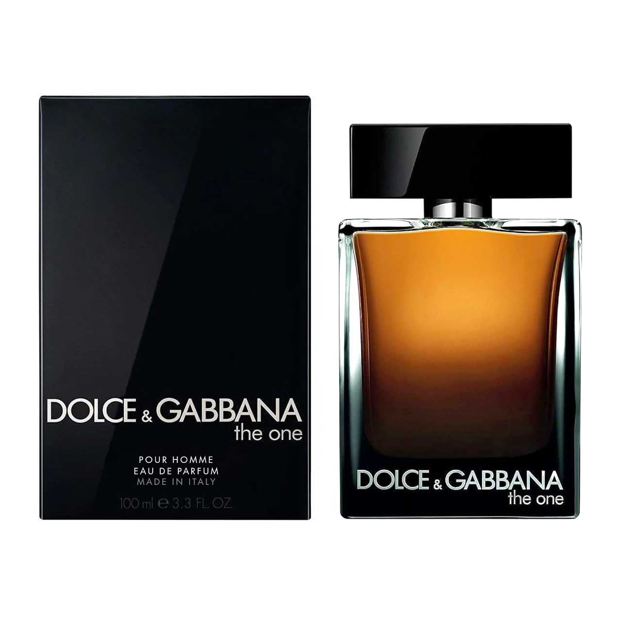Dolce & Gabbana - The One EDP 100 ml
