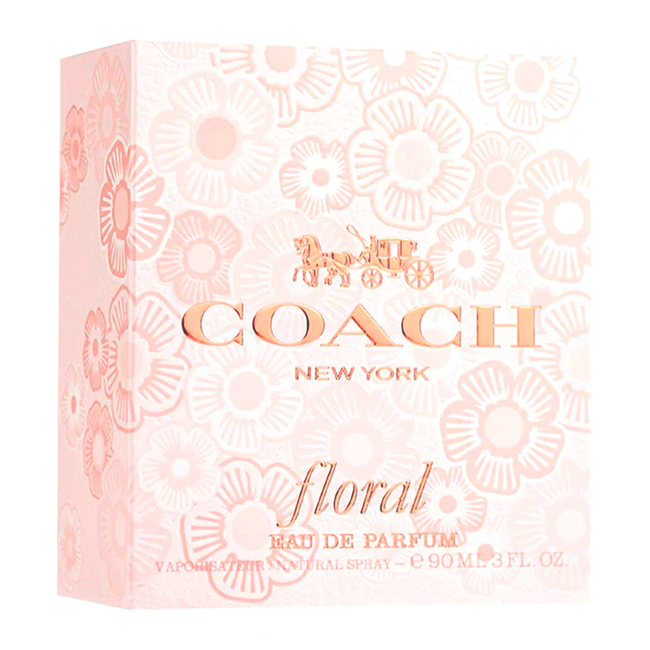 Coach - Floral EDP 90 ml