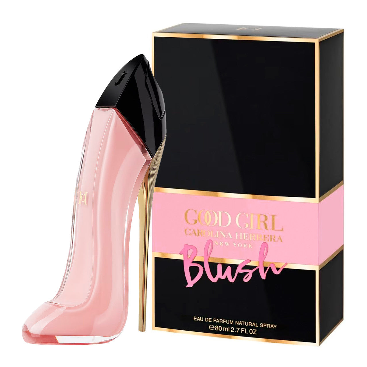 Carolina Herrera - Good Girl Blush EDP 80 ML
