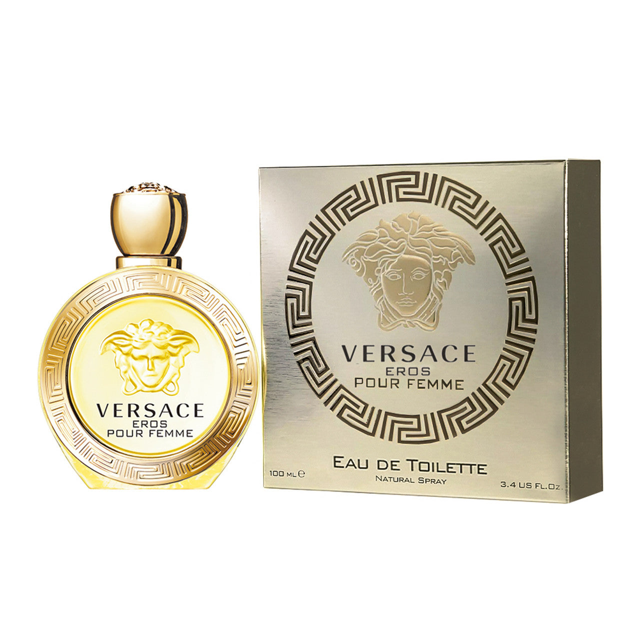 Versace - Eros EDT 100 ml