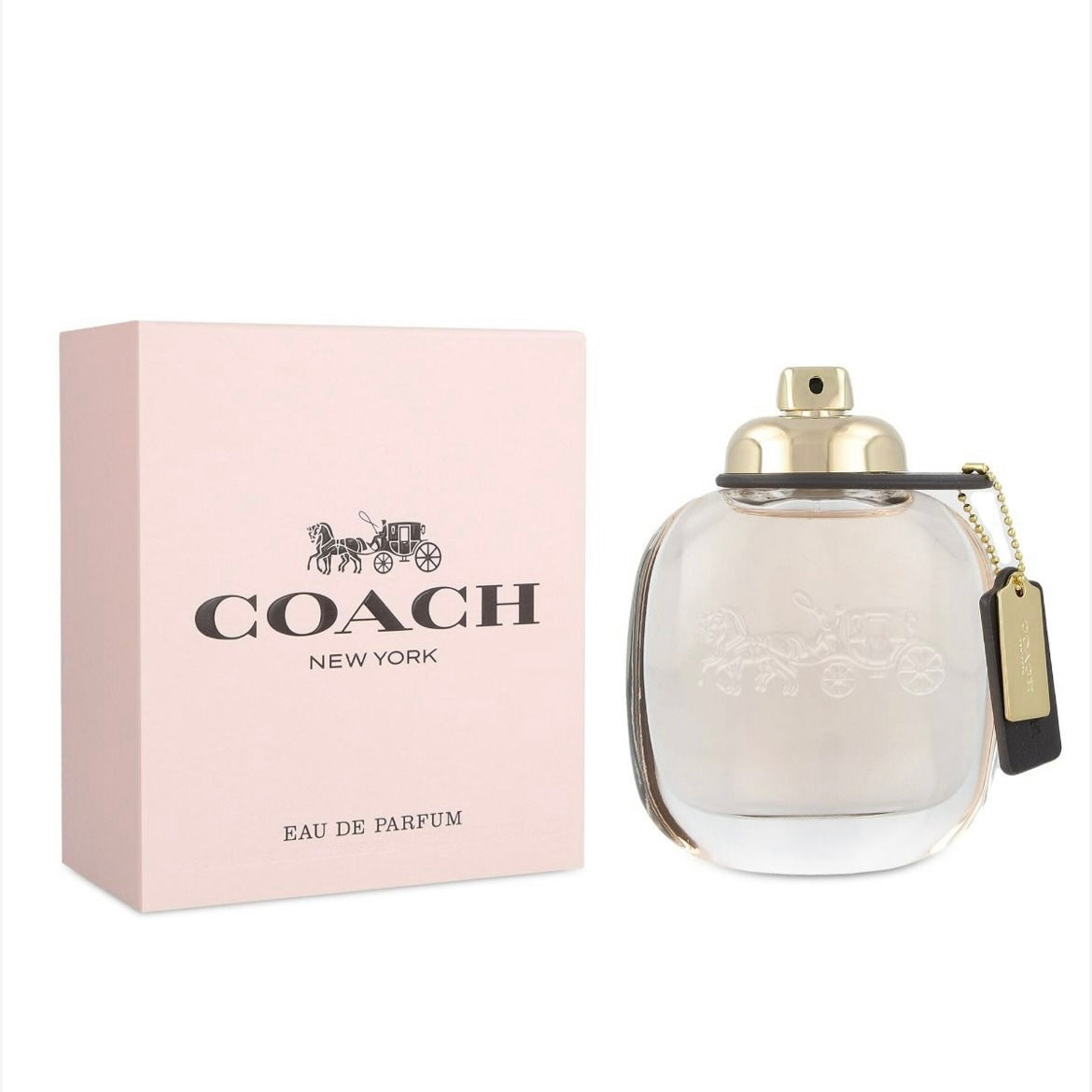 Coach - EDP 90 ml