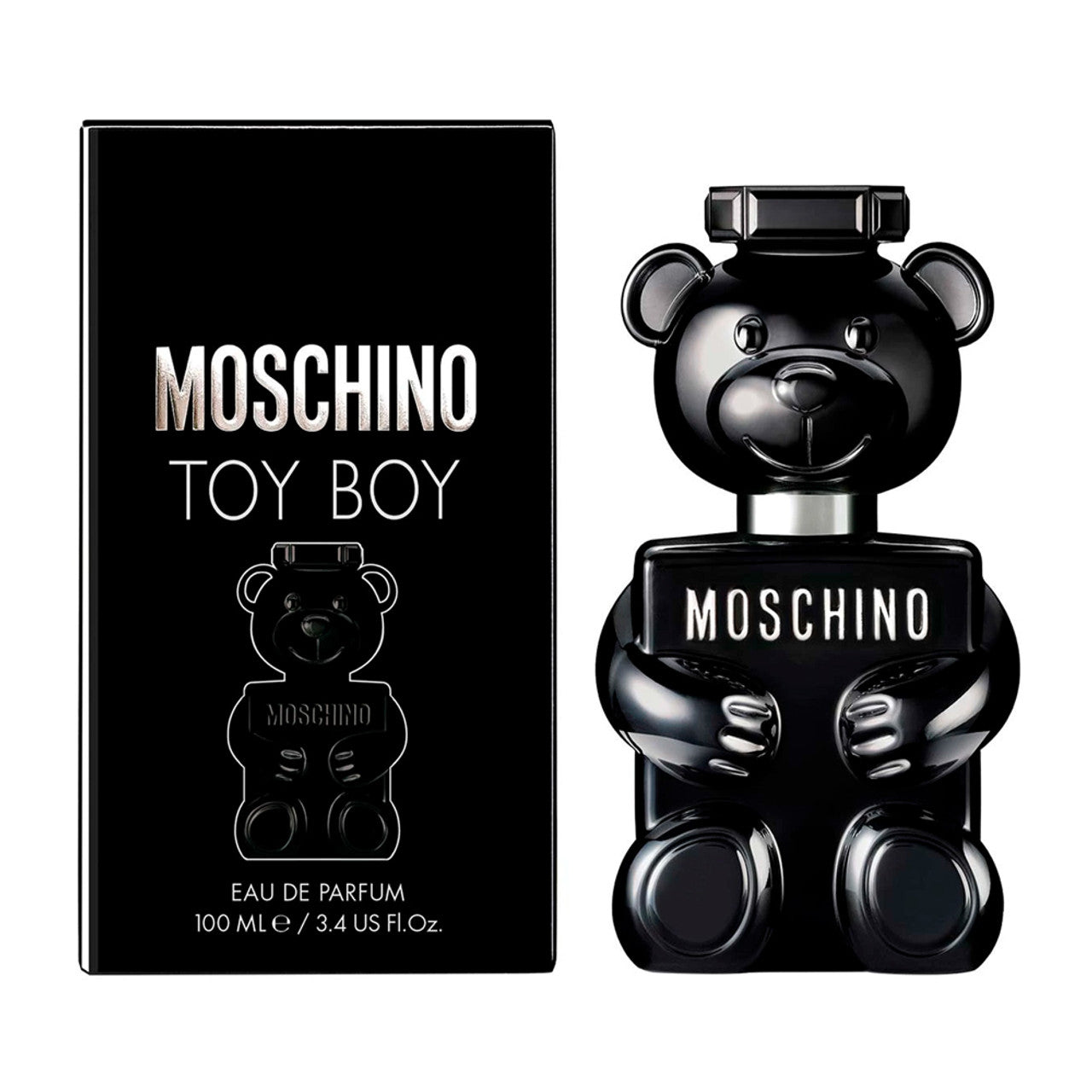 Moschino - Toy Boy EDP 100 ml