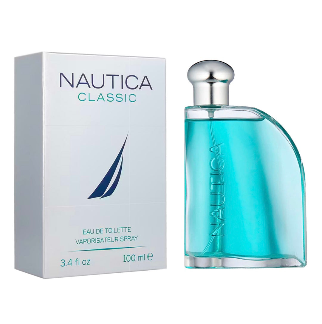 Nautica - Classica EDT 100 ml