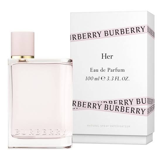 Burberry - Her EDP 100 ml