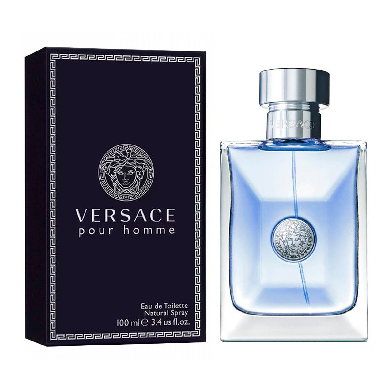 Versace - Pour Homme EDT 100 ml