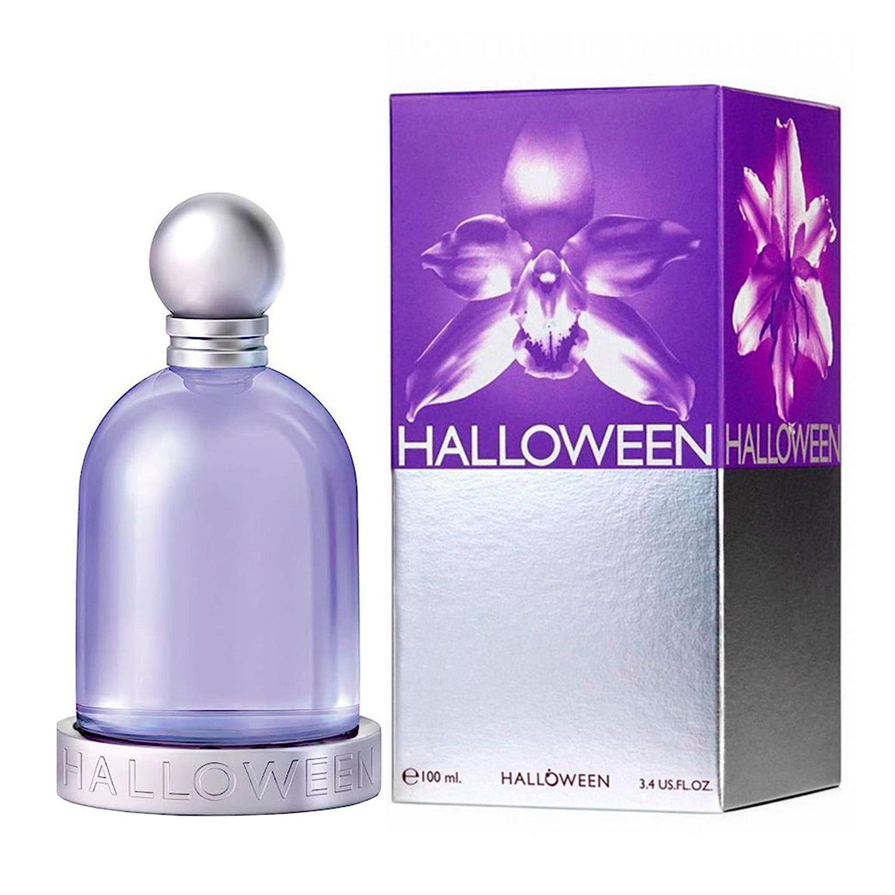Jesús del Pozo - Halloween EDT 100 ml