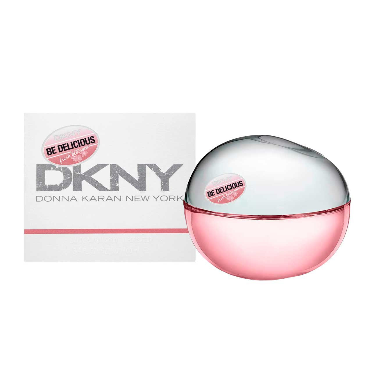 DKNY - Be Delicious Fresh Blossom EDP 100 ml