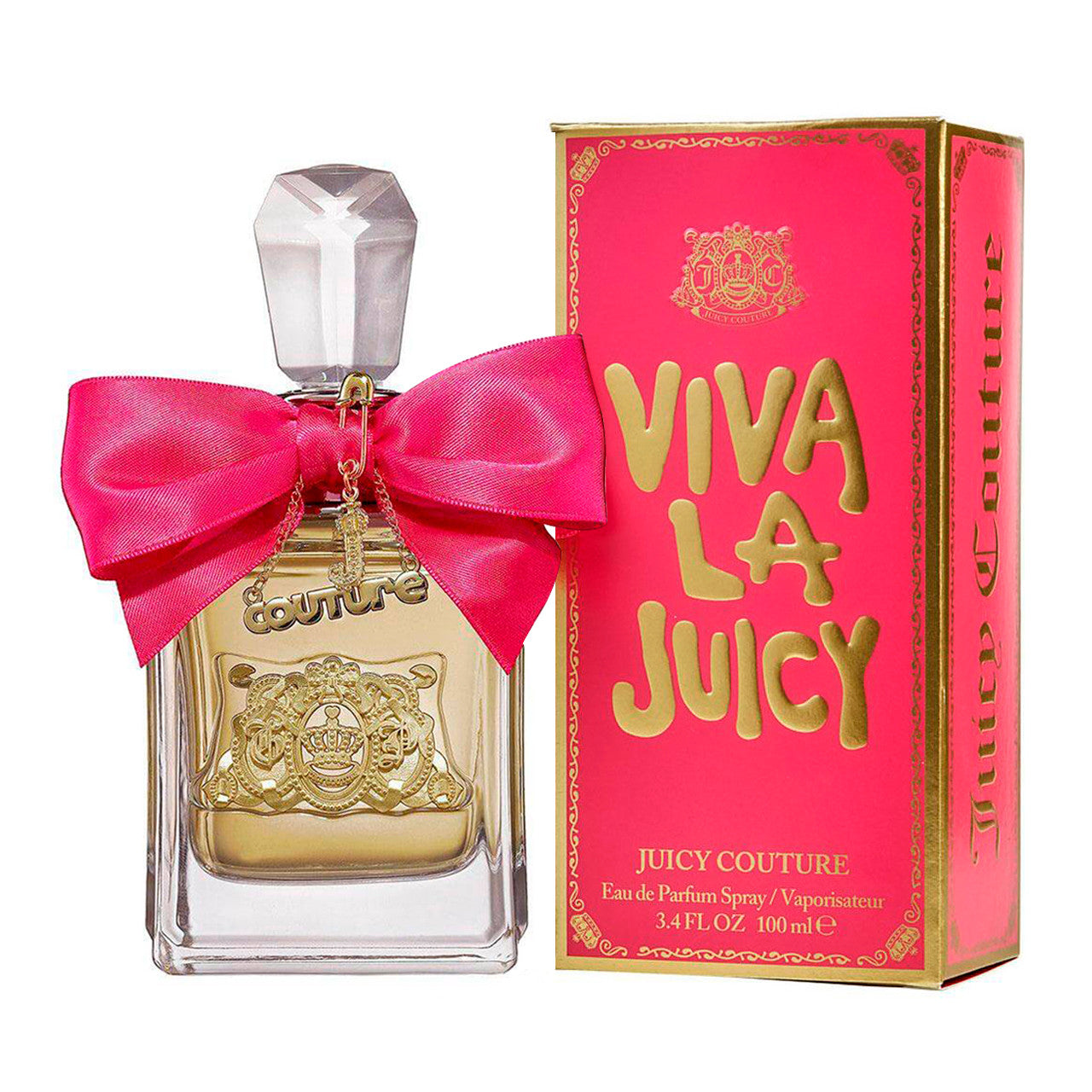 Juicy Couture - Vijva la Juicy