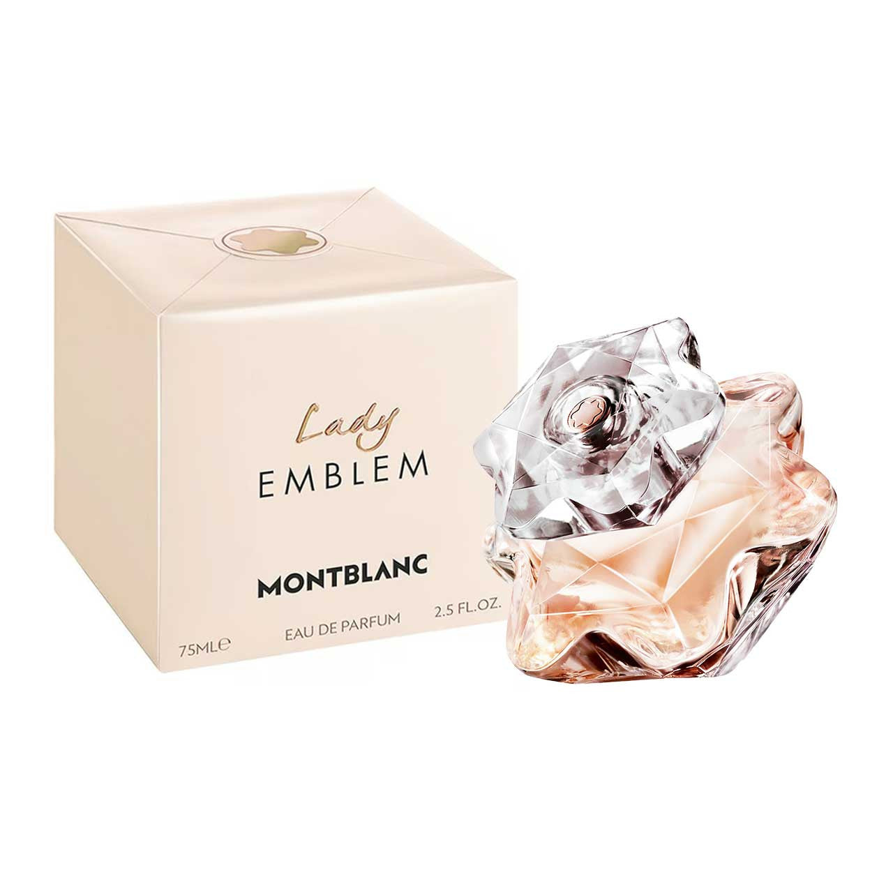 Montblanc - Lady Emblem EDP 75 ml