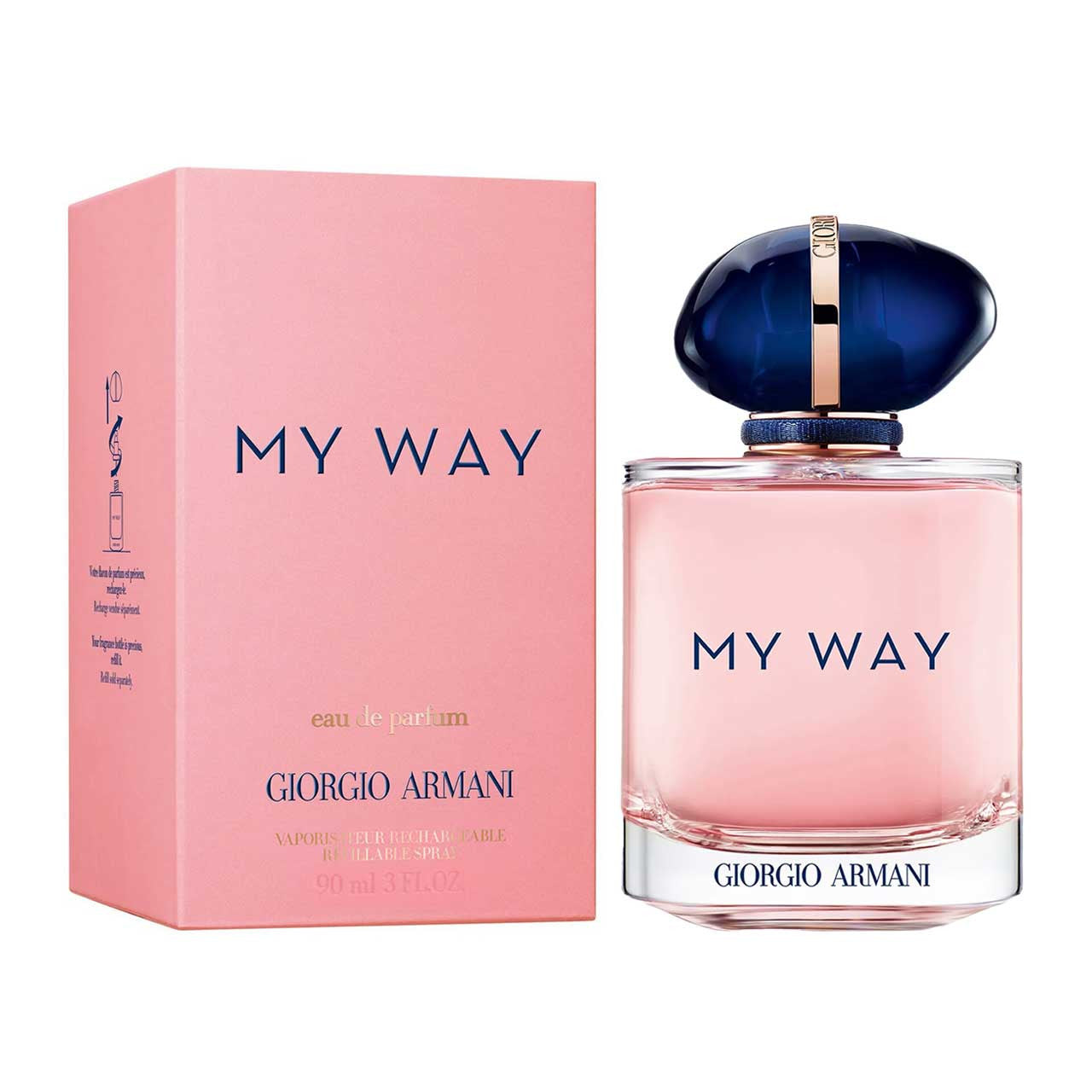 Giorgio Armani - My Way EDP 90 ml