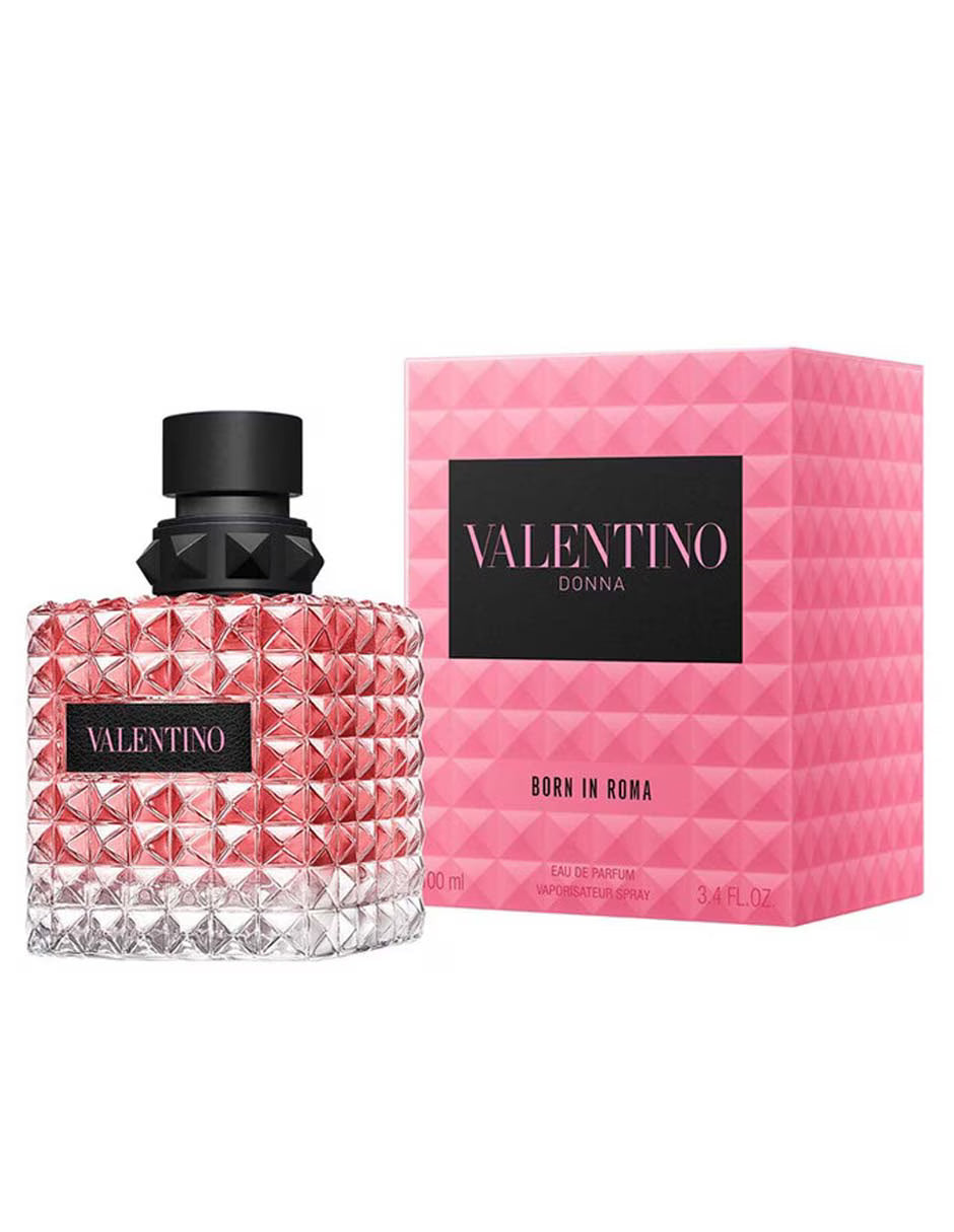 Valentino - Born in roma EDP 100 ml