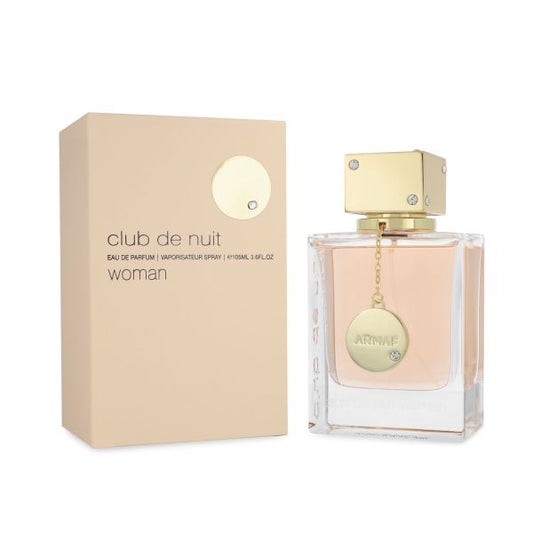 Armaf - Club de Nuit Woman EDP 105 ml
