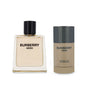 Burberry - Set Hero EDT 100 ml+ Desodorante