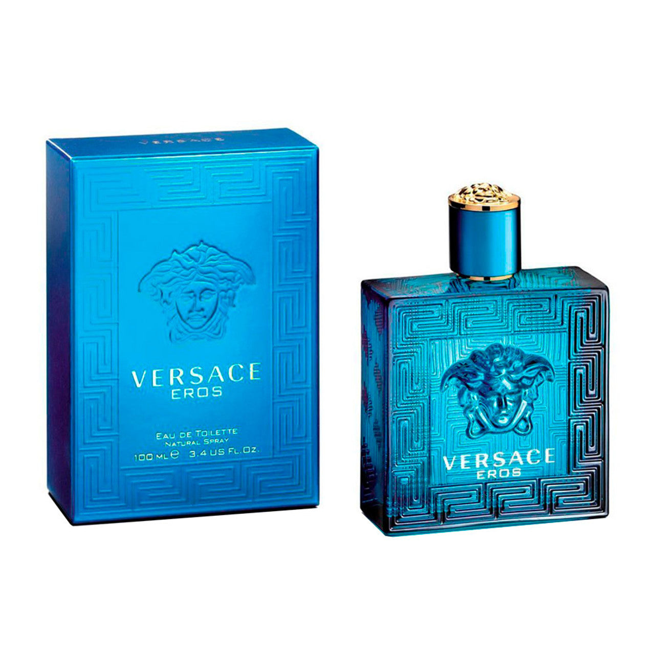 Versace - Eros EDT 100 ml