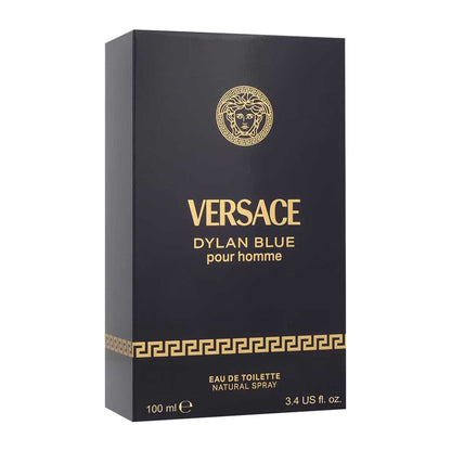 Versace - Dylan Blue EDT 100 ml