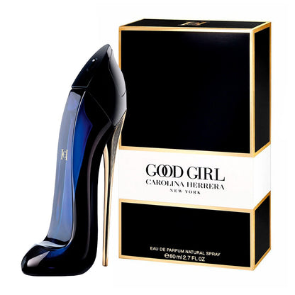 Carolina Herrera - Good Girl EDP 80 ml