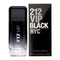 Carolina Herrera - 212 VIP black EDP 100 ml