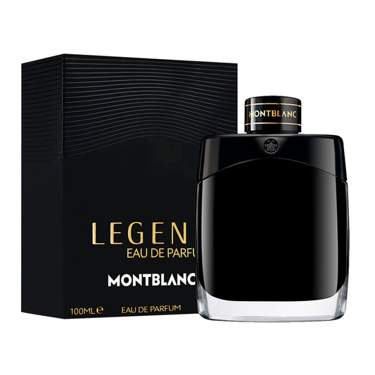 Montblanc - Legend EDP 100 ml