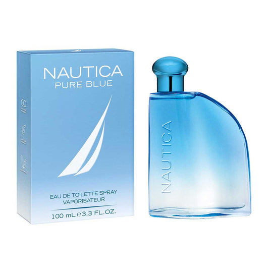 Náutica - Pure Blue EDT 100 ml