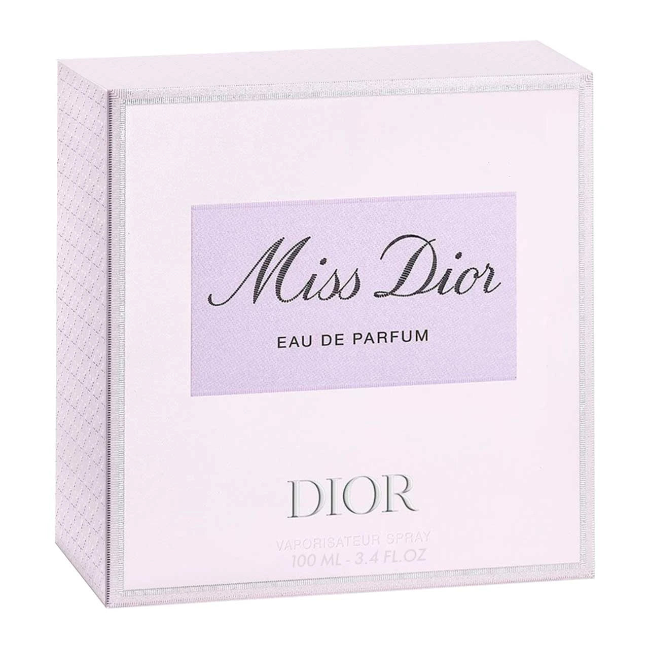 Christian Dior - Miss Dior 100 ML