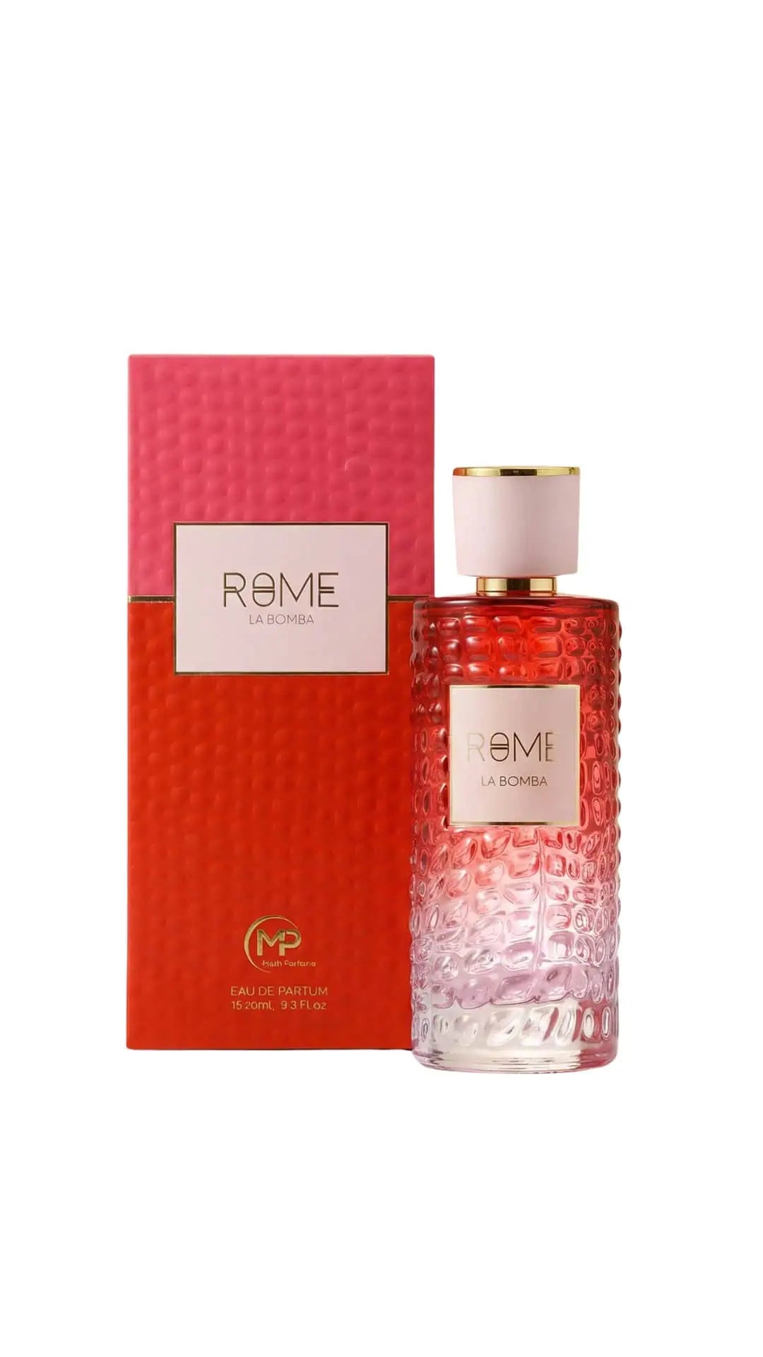 Mast Perfume - Rome La Bomba 100 ML