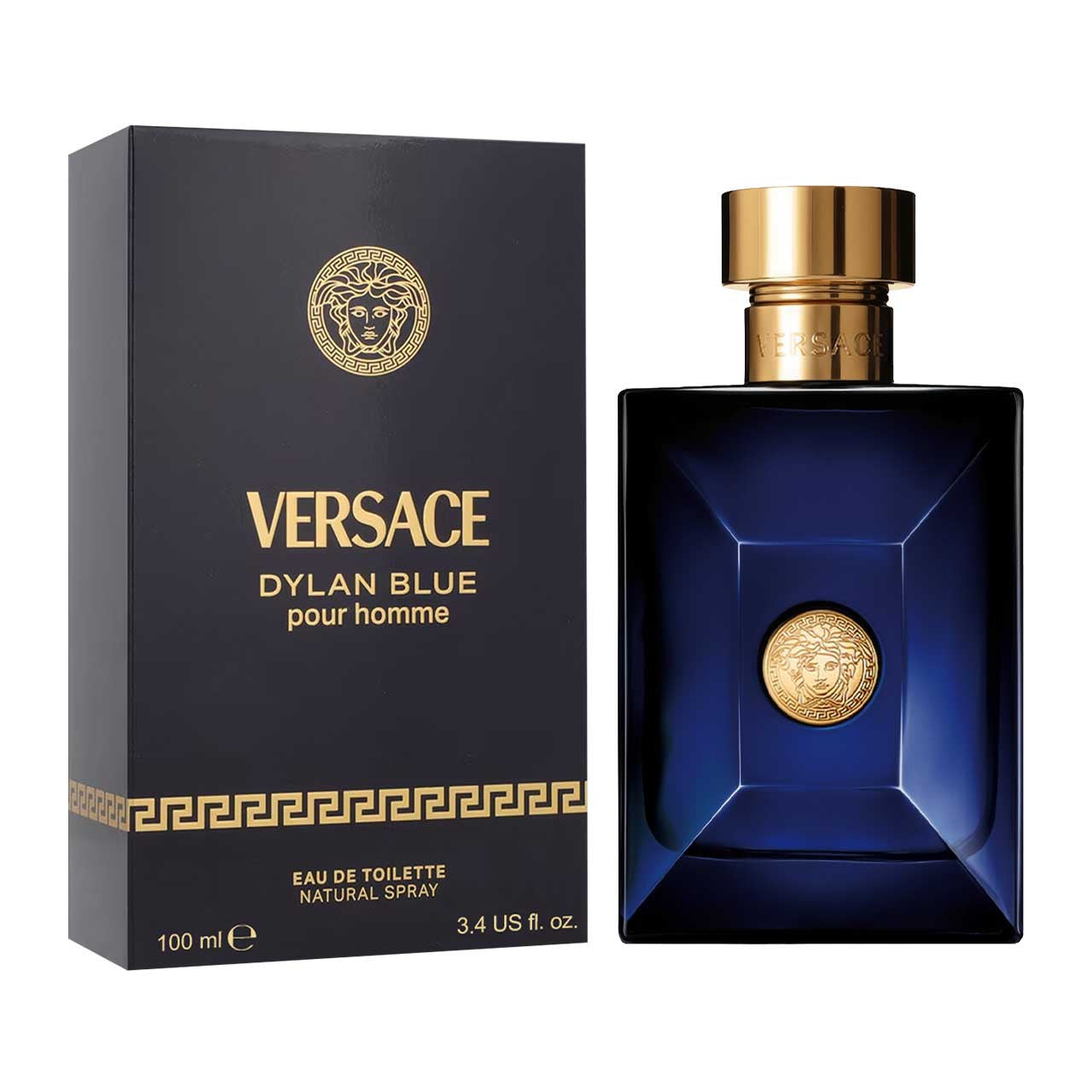 Versace - Dylan Blue EDT 100 ml