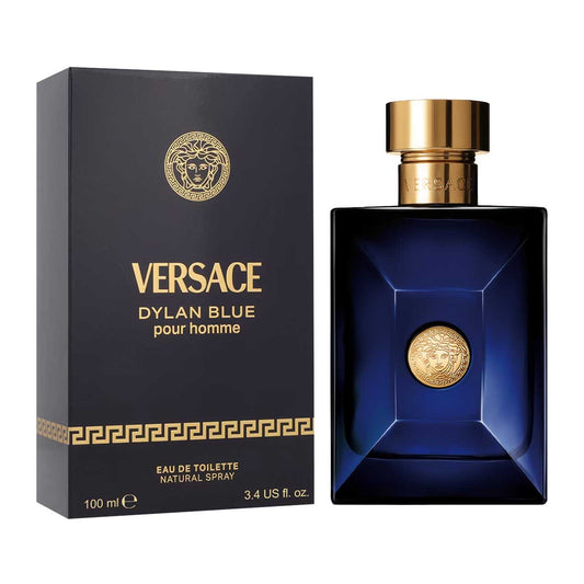 Versace - Dylan Blue EDT 100 ml