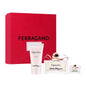 Salvatore Ferragamo - Signorina set EDP