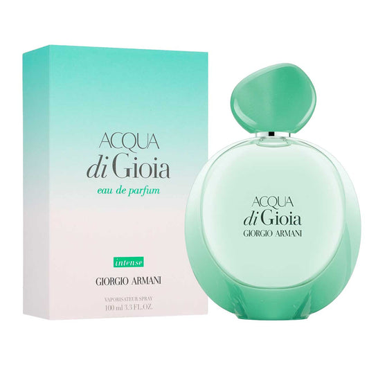 Giorgio Armani - Acqua di Gioia 	Intense EDP 100 ml