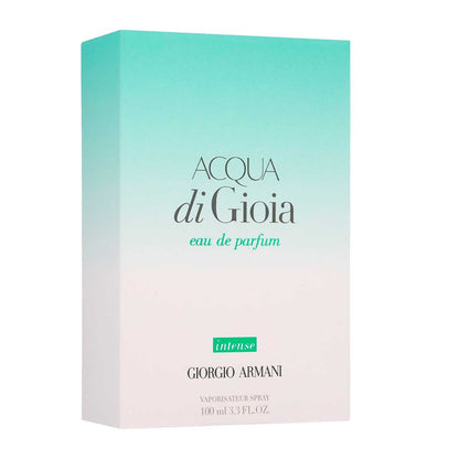 Giorgio Armani - Acqua di Gioia 	Intense EDP 100 ml