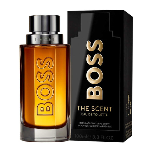 Hugo Boss - The Scent EDT 100 ml