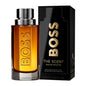 Hugo Boss - The Scent EDT 100 ml