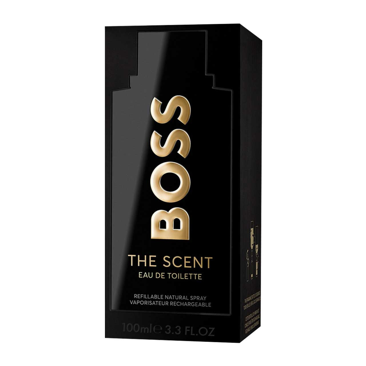 Hugo Boss - The Scent EDT 100 ml