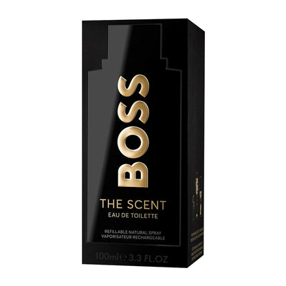 Hugo Boss - The Scent EDT 100 ml