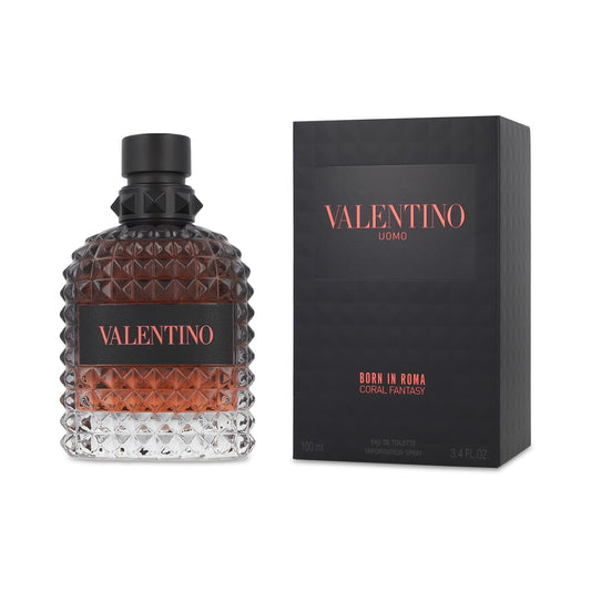 Valentino - Born in Roma Coral Fantasy EDT 100 ML