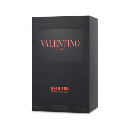 Valentino - Born in Roma Coral Fantasy EDT 100 ML