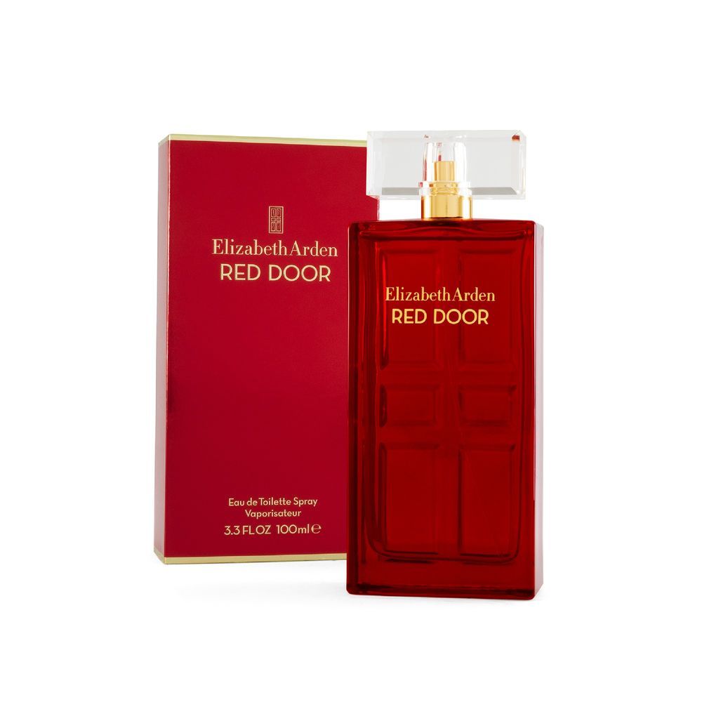Elizabeth Arden - Red door EDT 100 ml