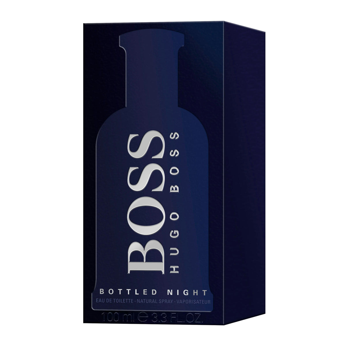 Hugo Boss - Bottled Night EDT 100 ml