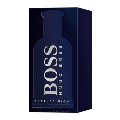 Hugo Boss - Bottled Night EDT 100 ml