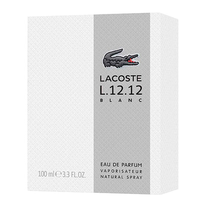 Lacoste - Eau de Lacoste Blanc EDP 100 ml