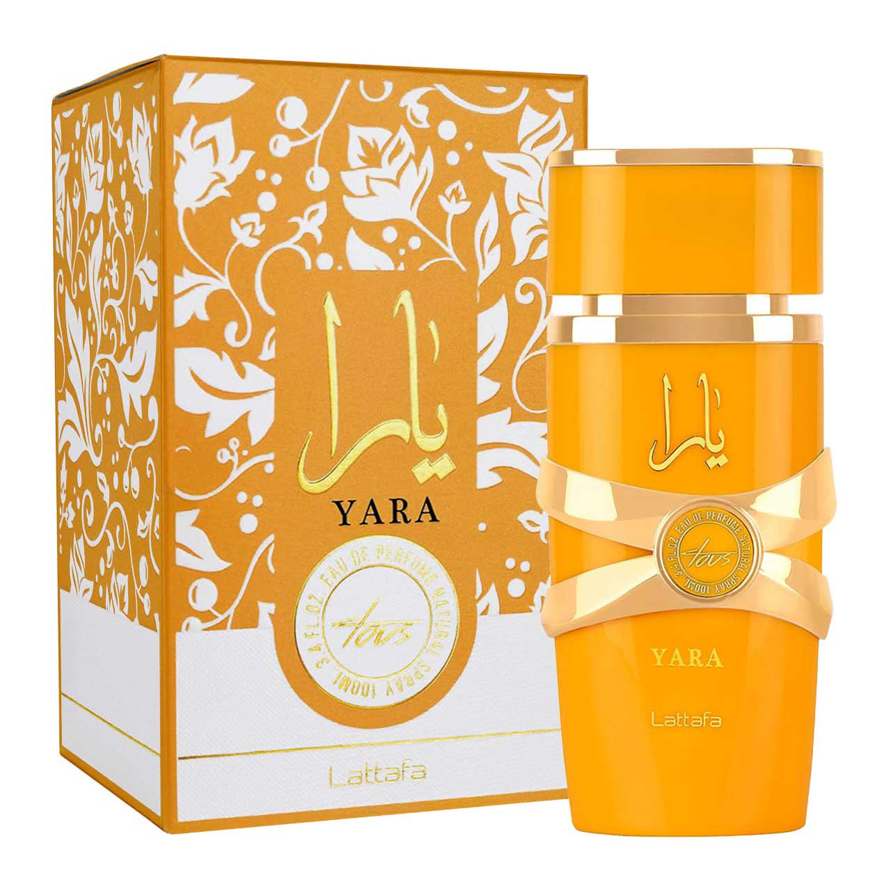 Lataffa - Yara Tous EDP 100 ml