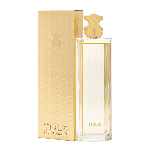 Tous - Gold EDP 80 ml