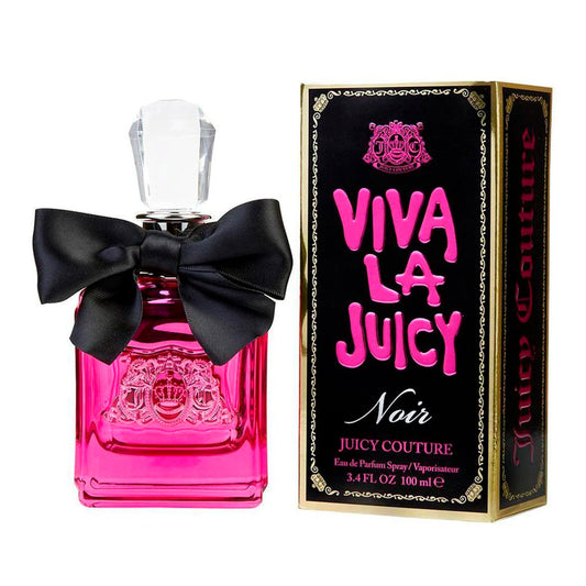 Juicy Couture - Viva la Juicy Noir EDP 100 ml