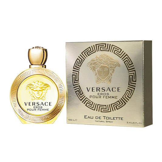Versace - Eros EDT 100 ml