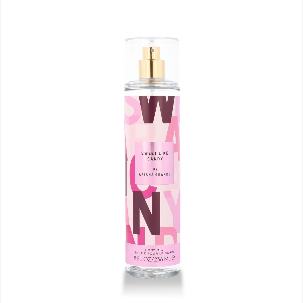 Ariana Grande - Sweet Like Candy Body Mist 236 ml