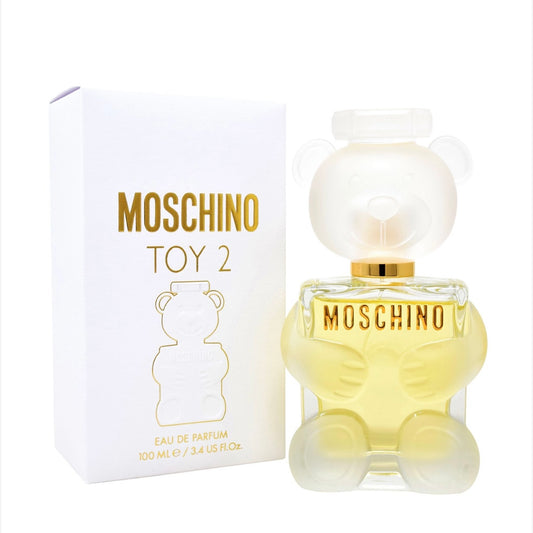 Moschino - Toy 2 EDP 100 ml