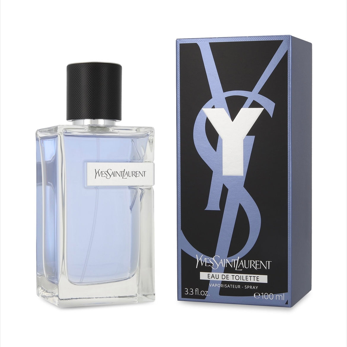 Y - Yves Saint Laurent EDT 100 ml