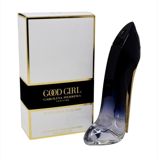 Carolina Herrera - Good Girl Legere EDP 80 ml